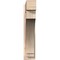 Ekena Millwork Imperial Block Smooth Outlooker, Douglas Fir, 7 1/2"W x 36"D x 36"H OUT08X36X36IMP05SDF - alternate 2
